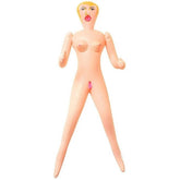 Pipedream Super Sexy Inflatable MILF Love Doll
